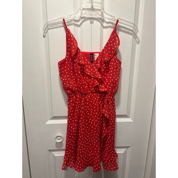 H&M Divided Dress‎ - Picture 1 of 4